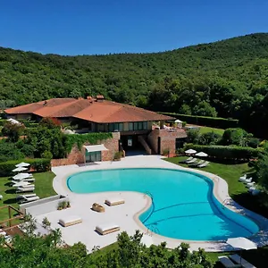 Hotel Argentario Lagoon Resort&spa
