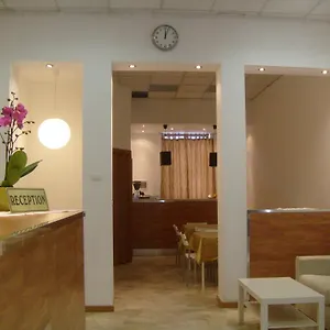 ** Bed and breakfast Euro Italia