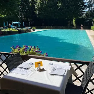 Hotel Sporting ***