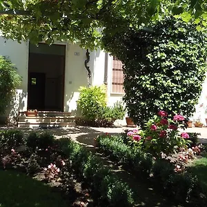  Bed and breakfast Spagna Italia