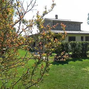 Monte Di Bù Bagno Roselle