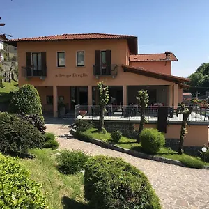 ** Hotel Breglia Italia