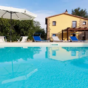 Bed and breakfast Ficolivo