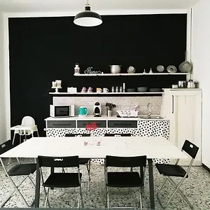 Bed and breakfast Casa Dalma