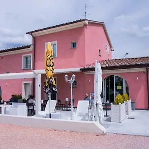 Bed and breakfast Silvia
